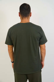 Camiseta Hombre